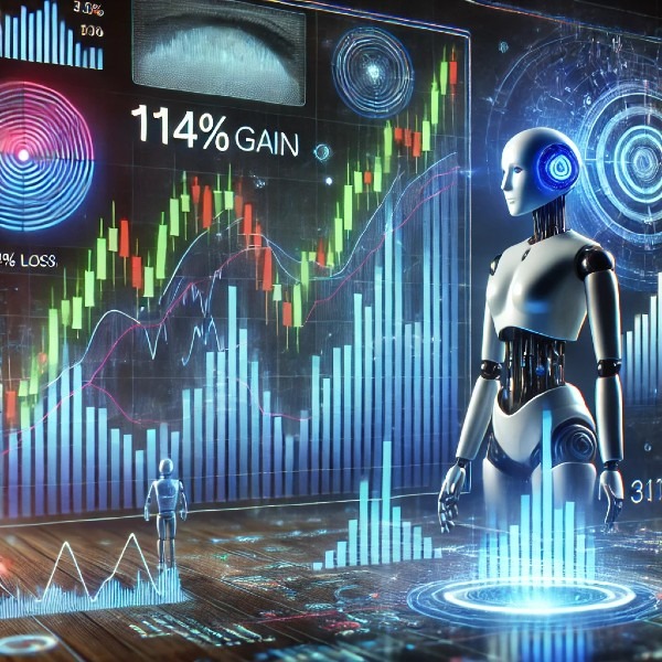 Evaluating Trade Ideas Holly AI: RENT and HYMC Performance Analysis